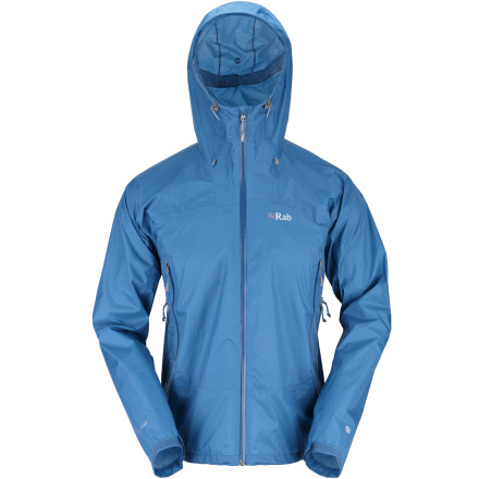 Rab Zenith Jacket