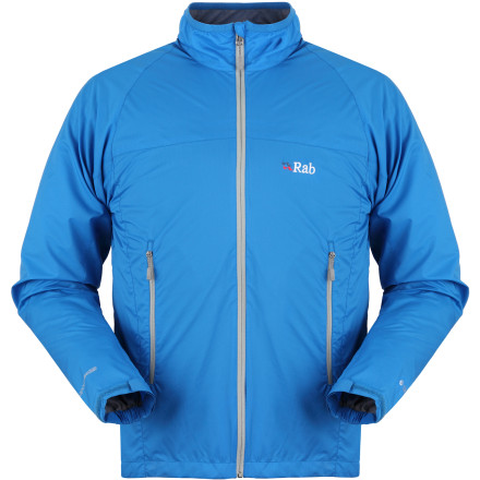 Rab Vapour-Rise Lite Jacket