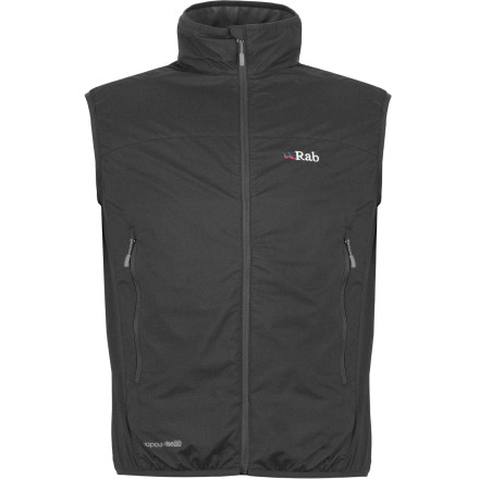 Rab Vapour-Rise Lite Vest