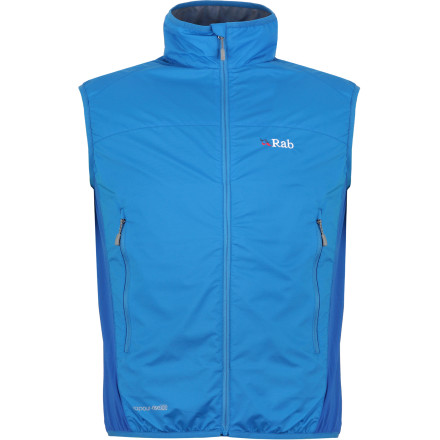 Rab Vapour-Rise Lite Vest