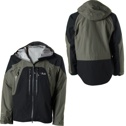 Rab Latok Jacket - Men's - 2009