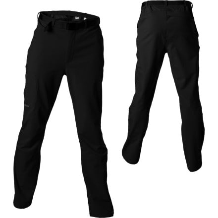 Rab Treklite Soft Shell Pant - Men's - 2010