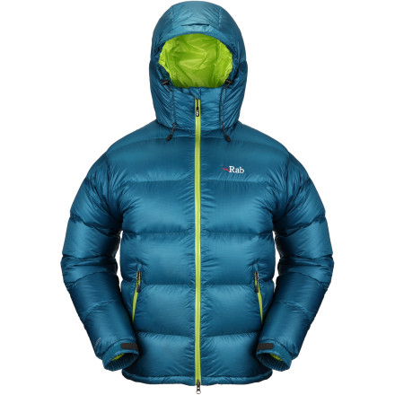 Rab Neutrino Endurance Jacket