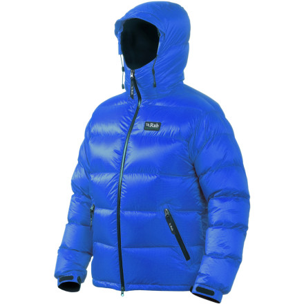 Rab Neutrino Endurance Jacket