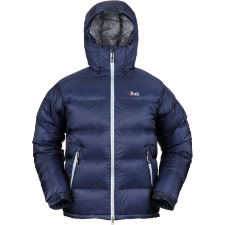 Rab Neutrino Endurance Down Jacket - Men's