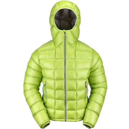 Rab Infinity Jacket