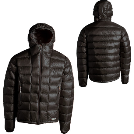 Rab Infinity Jacket