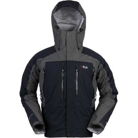 Rab Latok Jacket