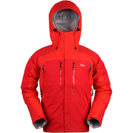Rab Latok Jacket