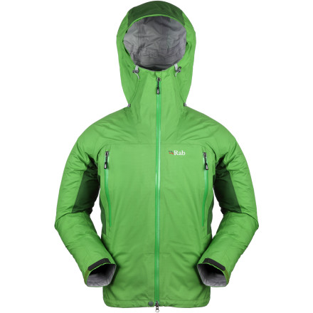 Rab Latok Alpine Jacket - Men's