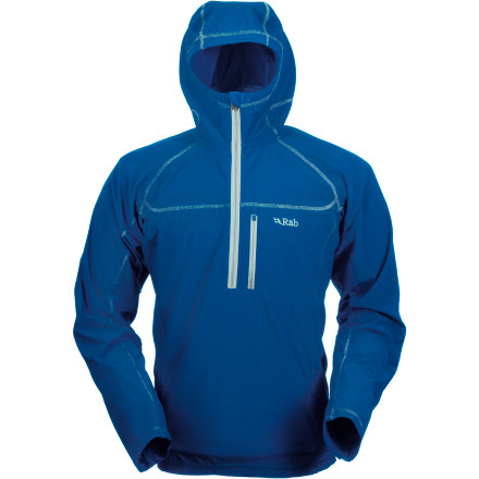 Rab Boreas Pull-On