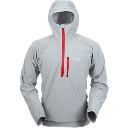 Rab Boreas Pull-On