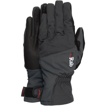 Rab VR Tour Glove