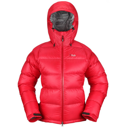 Rab Neutrino Endurance Jacket