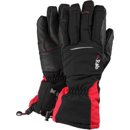 Rab Icefall Gauntlet