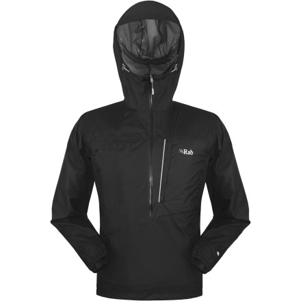 Rab Pulse Pull-On