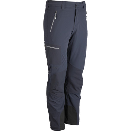 Rab Scimitar Pant