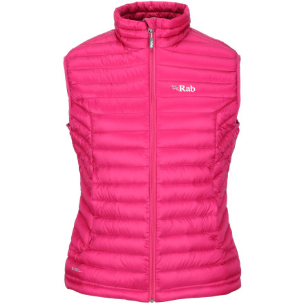 Rab Microlight Vest