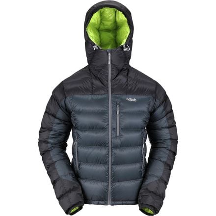 Rab Infinity Endurance Jacket