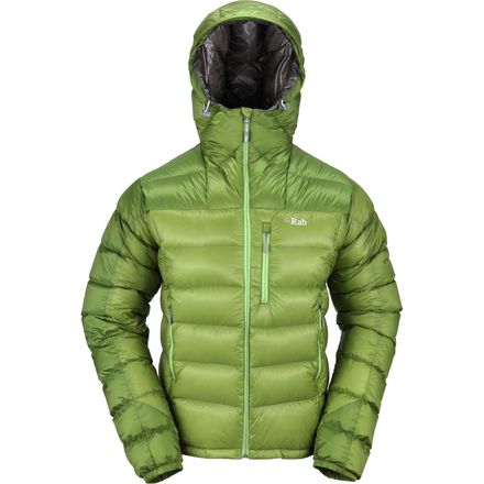 Rab Infinity Endurance Jacket