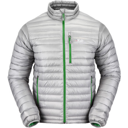 Rab Microlight Jacket