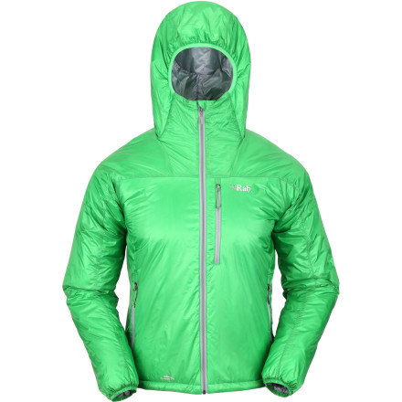 Rab Xenon X Hoodie