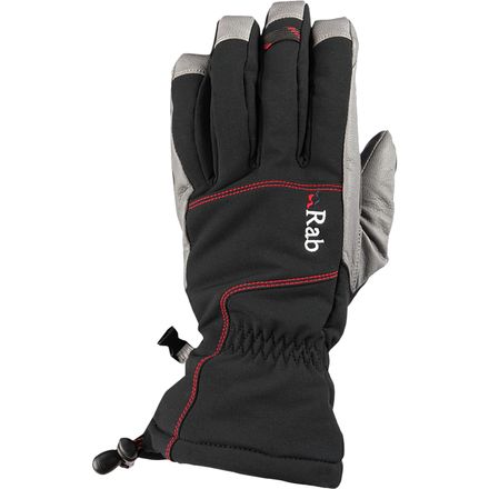 Rab Baltoro Glove