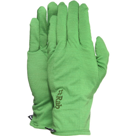 Rab MeCo 165 Glove