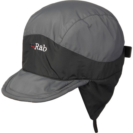 Rab VR Mountain Cap