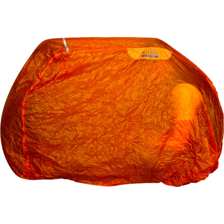 Rab Superlite Shelter 2 Silbothy