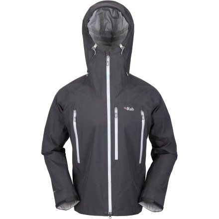 Rab Nexus Jacket