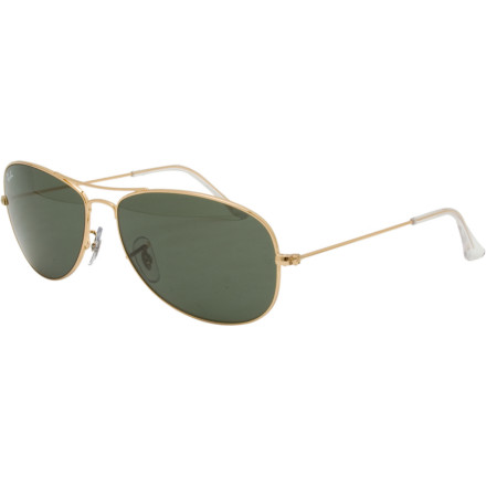 Ray-Ban Cockpit Sunglasses