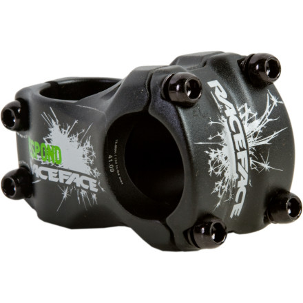 Race Face Respond Stem