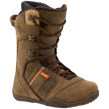 Ride Riot Snowboard Boot - Men's - 2007