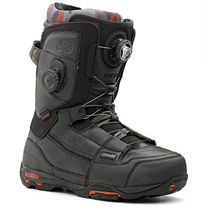 Ride Crew Boa Focus Snowboard Boot - Men's - 2008