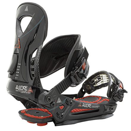 Ride CAD Snowboard Binding - 2008
