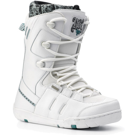 Ride Orion Snowboard Boot - Women's - 2008