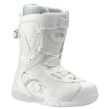 Ride Sage Snowboard Boot - Women's - 2008
