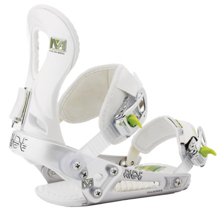 Ride DVA Snowboard Binding - Women's - 2008