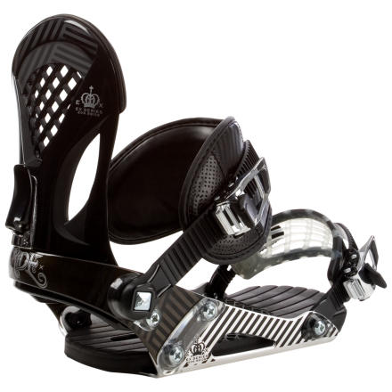 Ride EX Snowboard Binding  - 2009