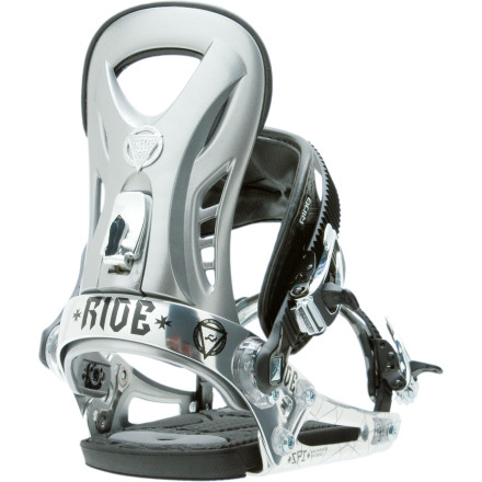 Ride SPI Snowboard Binding - 2009