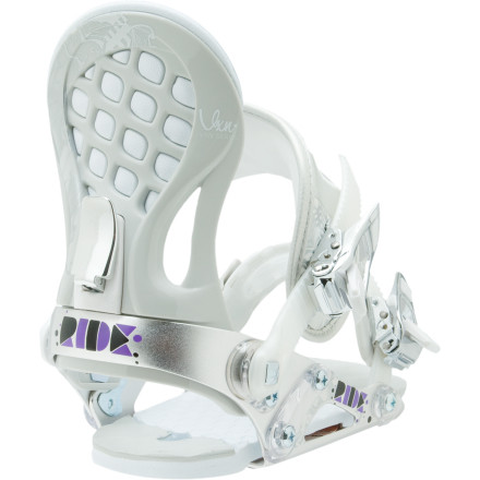 Ride VXN Snowboard Binding - Women's - 2009