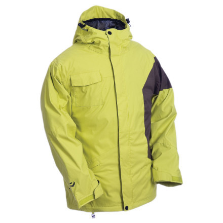 Ride Gatewood Jacket - Men's - 2009