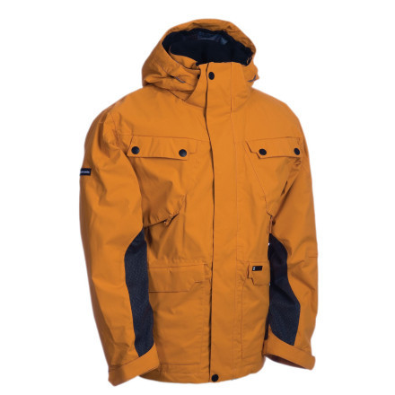 Ride Admiral Jacket - Men's - 2009
