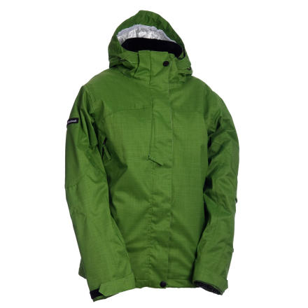 Ride Genesee Jacket - Women's - 2009