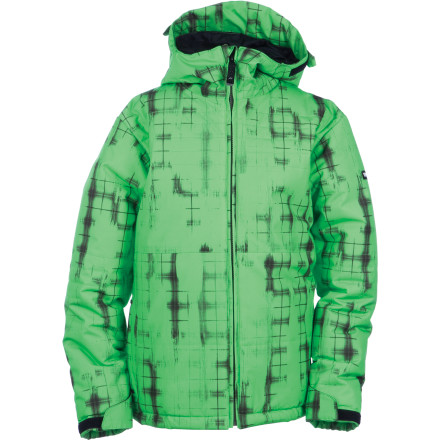 Ride Cobra Jacket - Boys'
