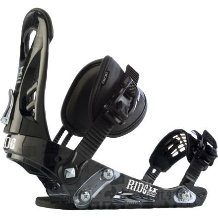Ride LX Snowboard Binding