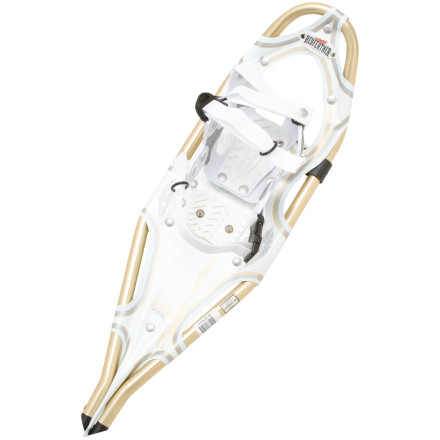 Redfeather Snowshoes Stride XT Snowshoe - Women's - 2008