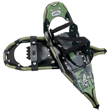 Redfeather Snowshoes Trek 360 Snowshoe - 2008