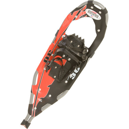 Redfeather Trek Series Kit
